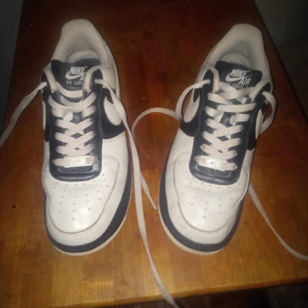 Nike air forces